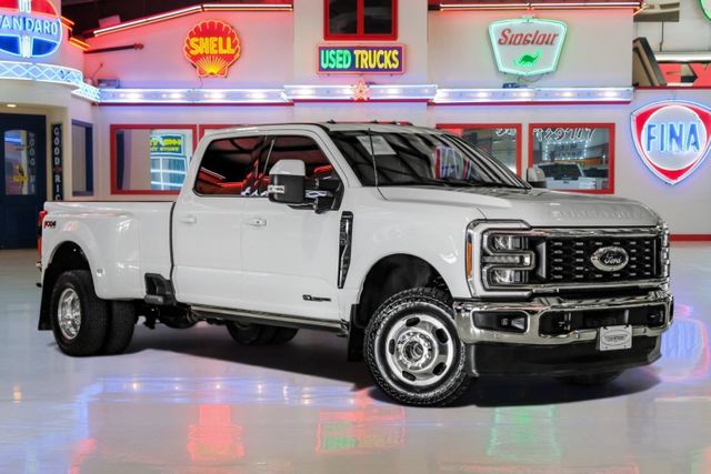 2023 Ford F-350 Super Duty Lariat | Addison, TX | Mr Car Guys