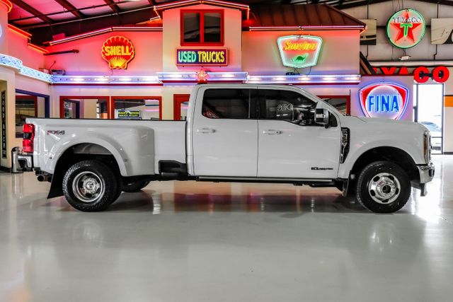 2023 Ford F-350 Super Duty Lariat | Addison, TX | Mr Car Guys 2023 Ford F-350 Super Duty Lariat | Addison, TX | Mr Car Guys