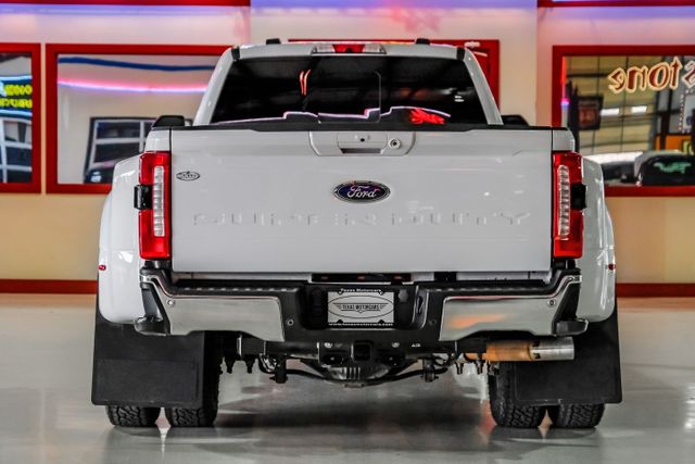 2023 Ford F-350 Super Duty Lariat | Addison, TX | Mr Car Guys 2023 Ford F-350 Super Duty Lariat | Addison, TX | Mr Car Guys