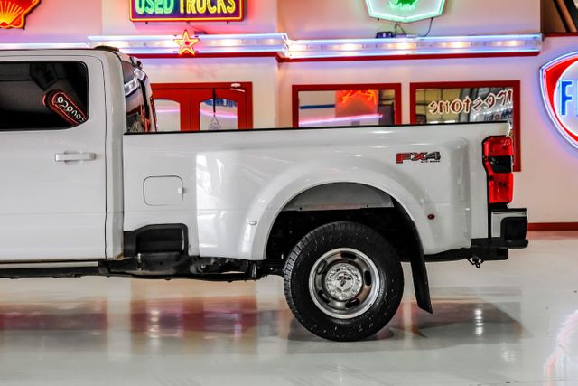2023 Ford F-350 Super Duty Lariat | Addison, TX | Mr Car Guys