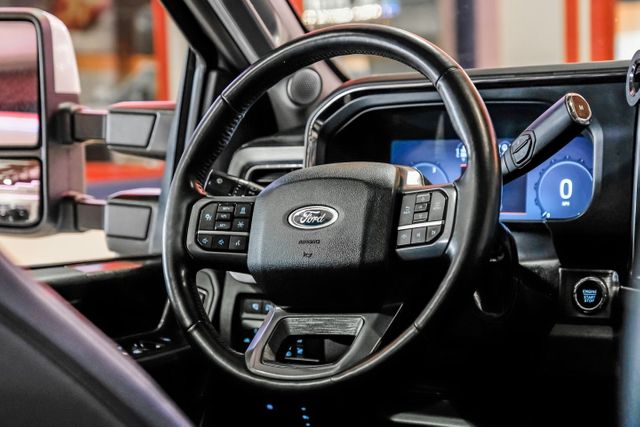 2023 Ford F-350 Super Duty Lariat | Addison, TX | Mr Car Guys