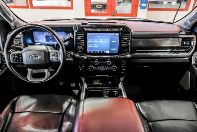 2023 Ford F-350 Super Duty Lariat | Addison, TX | Mr Car Guys