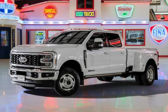 2023 Ford F-350 Super Duty Lariat | Addison, TX | Mr Car Guys 2023 Ford F-350 Super Duty Lariat | Addison, TX | Mr Car Guys