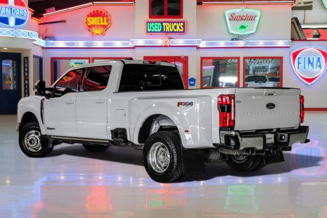 2023 Ford F-350 Super Duty Lariat | Addison, TX | Mr Car Guys