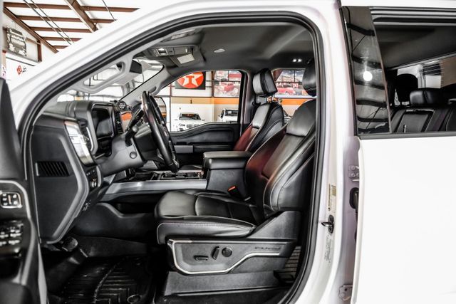 2023 Ford F-350 Super Duty Lariat | Addison, TX | Mr Car Guys 2023 Ford F-350 Super Duty Lariat | Addison, TX | Mr Car Guys