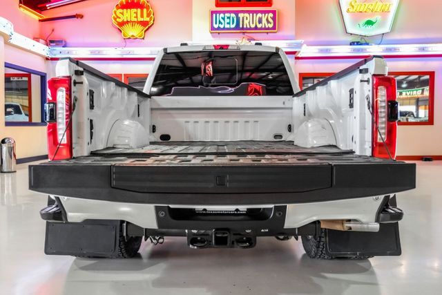 2023 Ford F-350 Super Duty Lariat | Addison, TX | Mr Car Guys