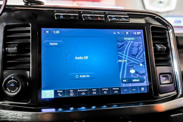 2023 Ford F-350 Super Duty Lariat | Addison, TX | Mr Car Guys