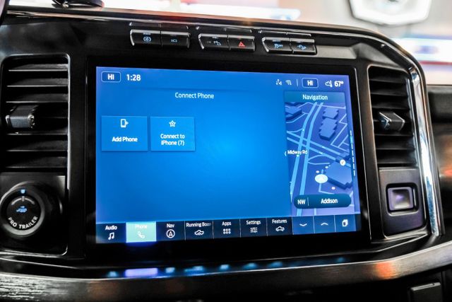 2023 Ford F-350 Super Duty Lariat | Addison, TX | Mr Car Guys