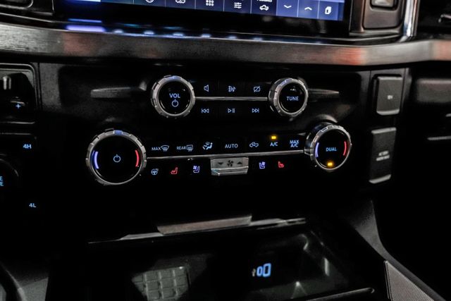 2023 Ford F-350 Super Duty Lariat | Addison, TX | Mr Car Guys