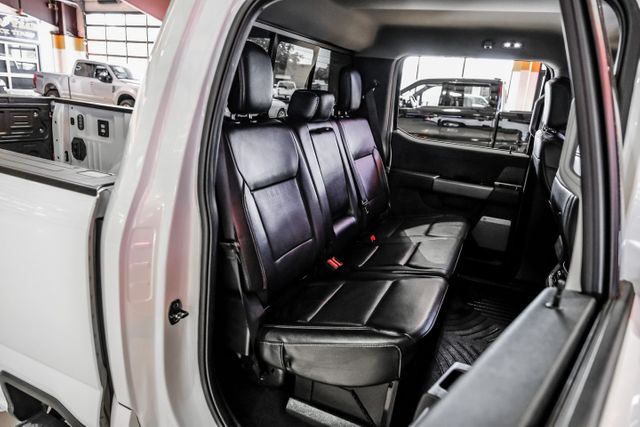 2023 Ford F-350 Super Duty Lariat | Addison, TX | Mr Car Guys
