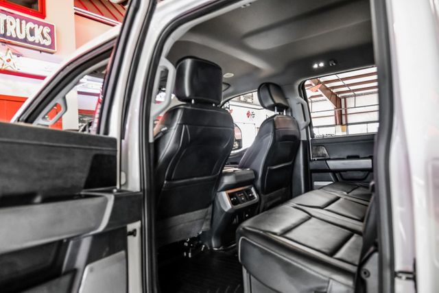 2023 Ford F-350 Super Duty Lariat | Addison, TX | Mr Car Guys