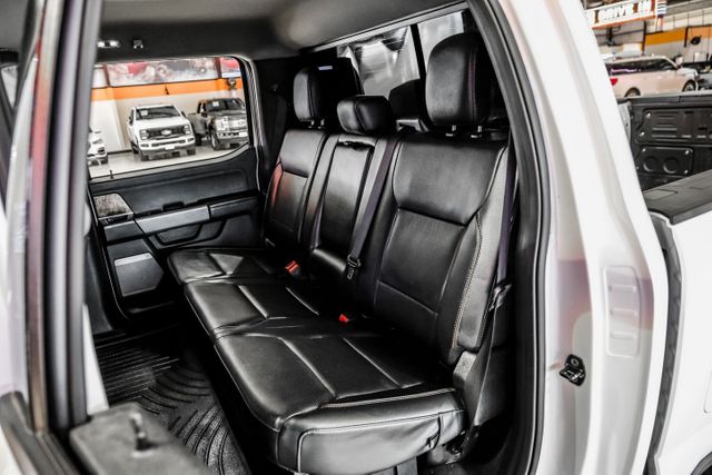 2023 Ford F-350 Super Duty Lariat | Addison, TX | Mr Car Guys