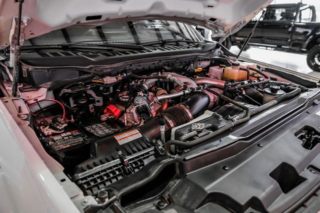 2023 Ford F-350 Super Duty Lariat | Addison, TX | Mr Car Guys