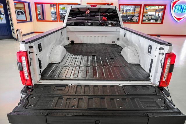 2023 Ford F-350 Super Duty Lariat | Addison, TX | Mr Car Guys