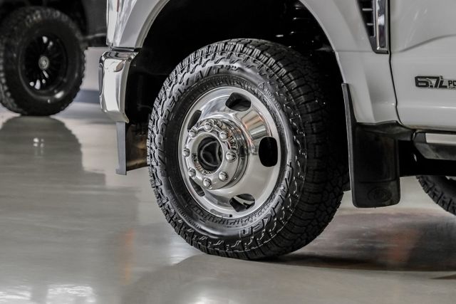2023 Ford F-350 Super Duty Lariat | Addison, TX | Mr Car Guys