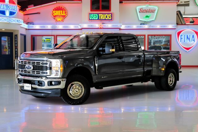 2023 Ford F-350 Super Duty XLT 2023 Ford F-350 Super Duty XLT