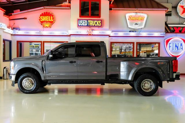 2023 Ford F-350 Super Duty XLT 2023 Ford F-350 Super Duty XLT