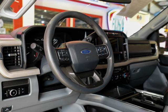 2023 Ford F-350 Super Duty XLT 2023 Ford F-350 Super Duty XLT