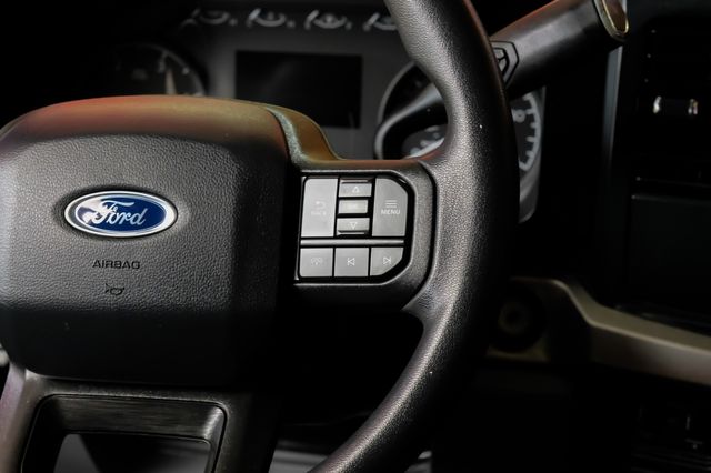 2023 Ford F-350 Super Duty XLT | New York, NY | Spincar Demo Account