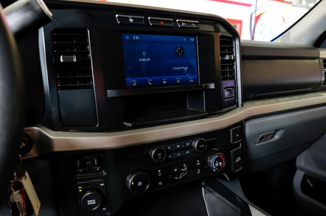 2023 Ford F-350 Super Duty XLT 2023 Ford F-350 Super Duty XLT