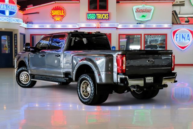 2023 Ford F-350 Super Duty XLT | New York, NY | Spincar Demo Account