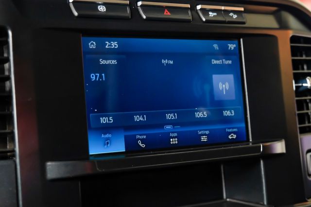 2023 Ford F-350 Super Duty XLT 2023 Ford F-350 Super Duty XLT