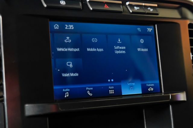 2023 Ford F-350 Super Duty XLT 2023 Ford F-350 Super Duty XLT