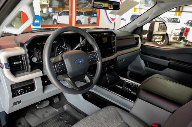 2023 Ford F-350 Super Duty XLT | New York, NY | Spincar Demo Account