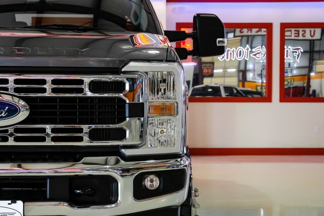 2023 Ford F-350 Super Duty XLT | New York, NY | Spincar Demo Account