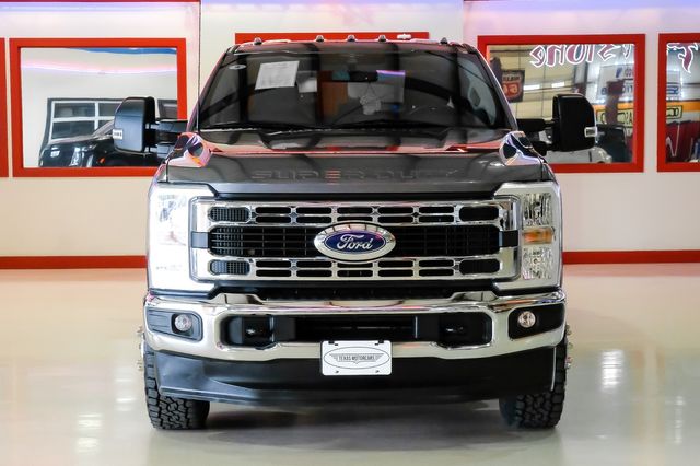 2023 Ford F-350 Super Duty XLT 2023 Ford F-350 Super Duty XLT