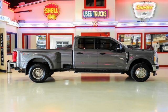 2023 Ford F-350 Super Duty XLT 2023 Ford F-350 Super Duty XLT