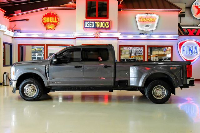 2023 Ford F-350 Super Duty XLT | Addison, TX | Mr Car Guys 2023 Ford F-350 Super Duty XLT | Addison, TX | Mr Car Guys