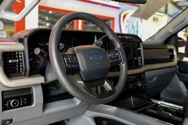 2023 Ford F-350 Super Duty XLT | Addison, TX | Mr Car Guys 2023 Ford F-350 Super Duty XLT | Addison, TX | Mr Car Guys