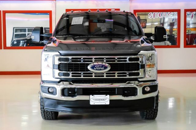 2023 Ford F-350 Super Duty XLT | Addison, TX | Mr Car Guys 2023 Ford F-350 Super Duty XLT | Addison, TX | Mr Car Guys