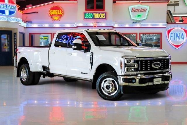 2023 Ford F-350 Super Duty Lariat | Plano, TX | AutoRevo PowerSites - Demo3 in Plano, TX 75075