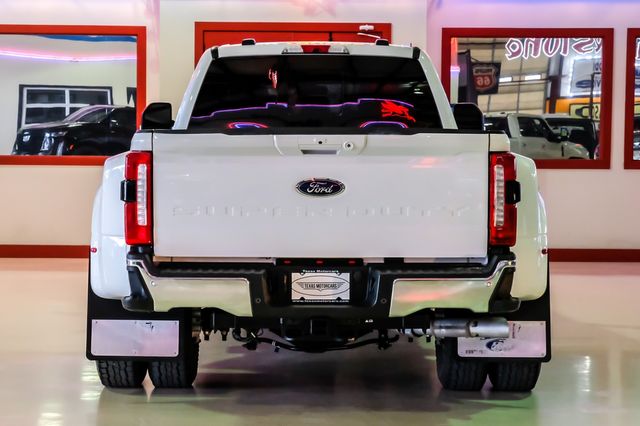 2023 Ford F-350 Super Duty Lariat