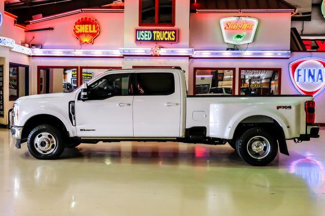 2023 Ford F-350 Super Duty Lariat