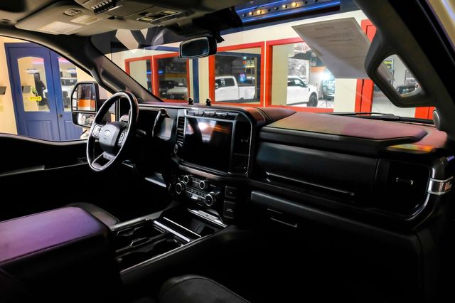 2023 Ford F-350 Super Duty Lariat 2023 Ford F-350 Super Duty Lariat