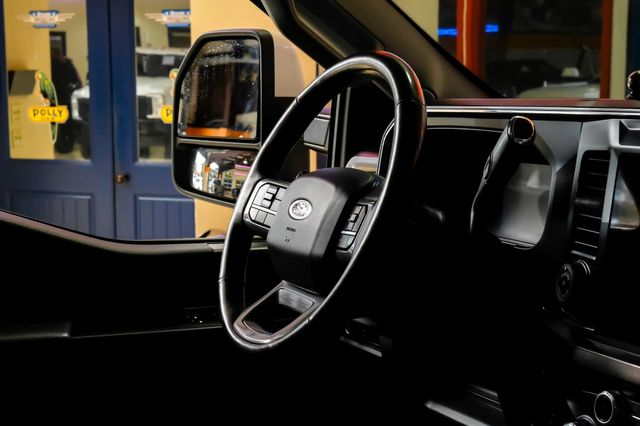 2023 Ford F-350 Super Duty Lariat
