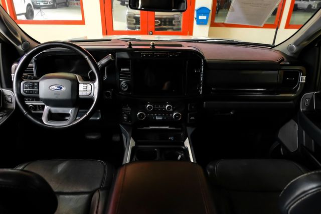 2023 Ford F-350 Super Duty Lariat 2023 Ford F-350 Super Duty Lariat