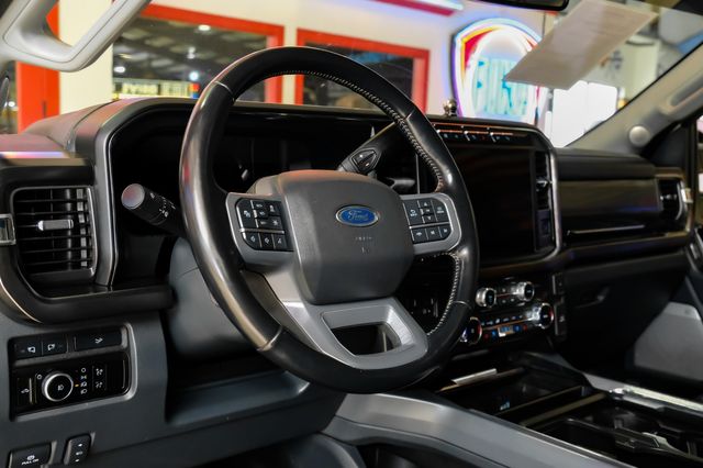 2023 Ford F-350 Super Duty Lariat