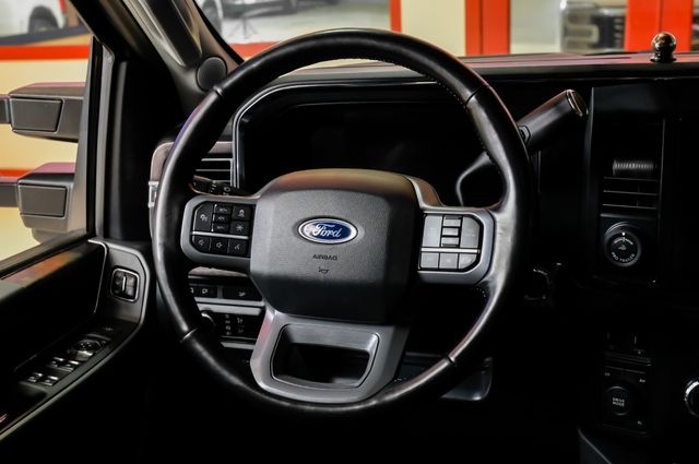 2023 Ford F-350 Super Duty Lariat 2023 Ford F-350 Super Duty Lariat