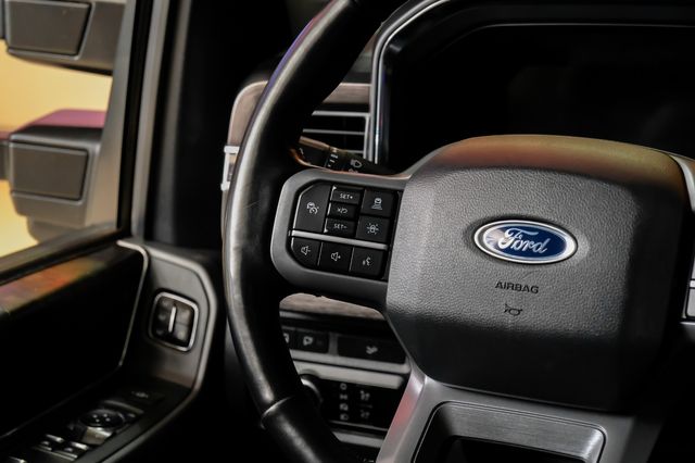 2023 Ford F-350 Super Duty Lariat 2023 Ford F-350 Super Duty Lariat