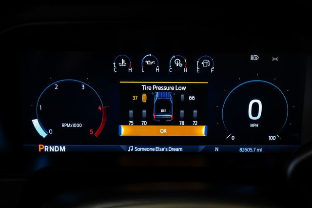 2023 Ford F-350 Super Duty Lariat