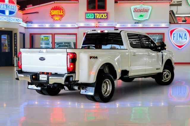 2023 Ford F-350 Super Duty Lariat