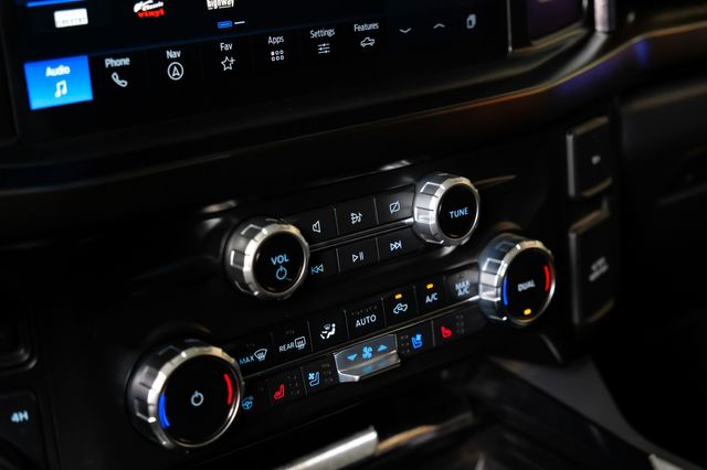 2023 Ford F-350 Super Duty Lariat
