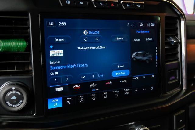 2023 Ford F-350 Super Duty Lariat