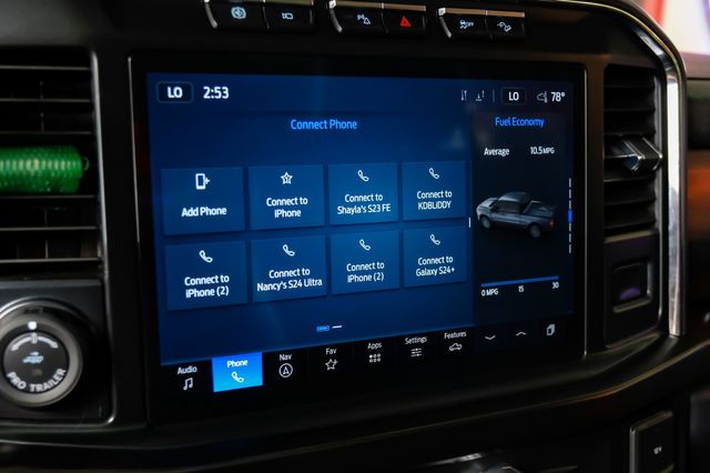 2023 Ford F-350 Super Duty Lariat
