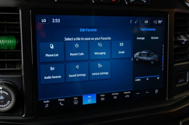 2023 Ford F-350 Super Duty Lariat 2023 Ford F-350 Super Duty Lariat