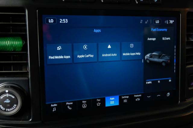 2023 Ford F-350 Super Duty Lariat